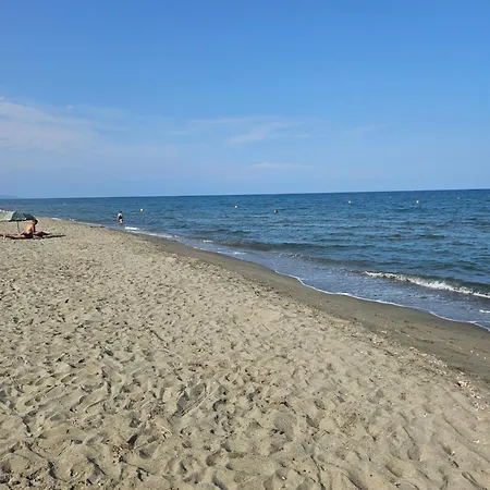 Lido De La Marana