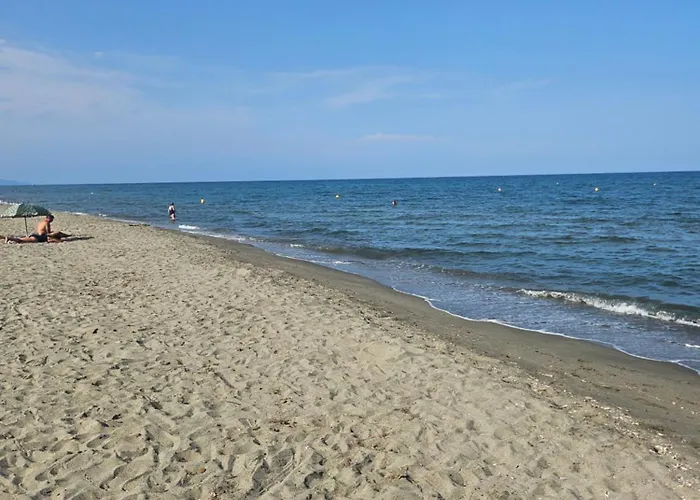 Lido De La Marana