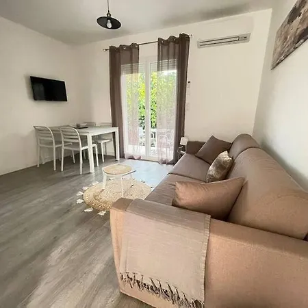 Lido De La Marana Apartment Lucciana (Corsica)