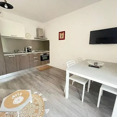 Apartamento Lido De La Marana