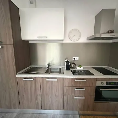 Lido De La Marana * Lucciana (Corsica)