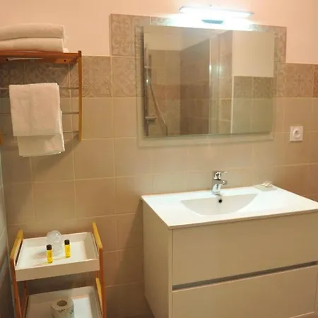 Lido De La Marana Apartment Lucciana (Corsica)