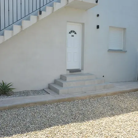 Apartamento Lido De La Marana *