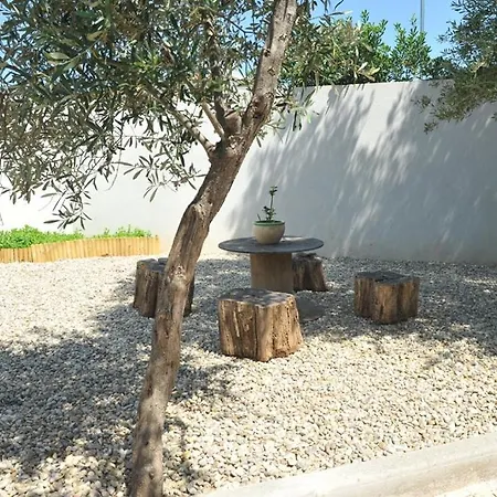 Apartamento Lido De La Marana *