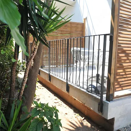 Lido De La Marana Lucciana (Corsica)