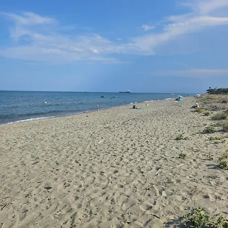 Apartamento Lido De La Marana *