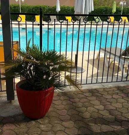 Lido De La Marana Apartment *