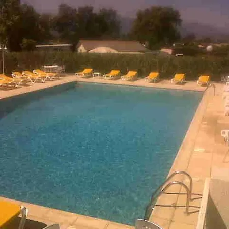 Lido De La Marana Apartamento