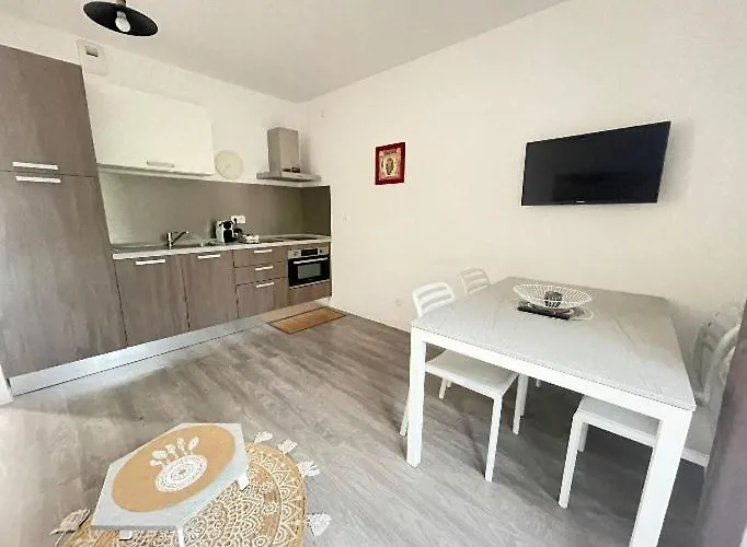 Apartment Lido De La Marana