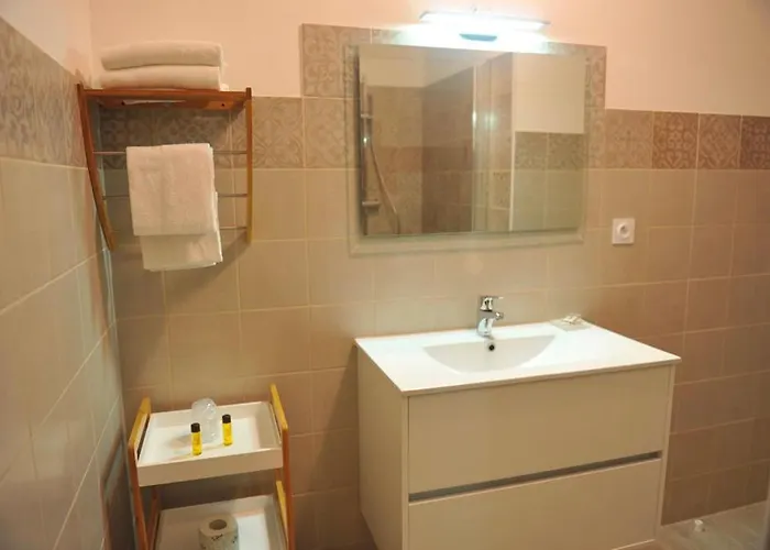 Lido De La Marana Apartamento Lucciana (Corsica)