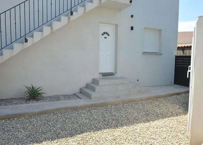 Apartamento Lido De La Marana *