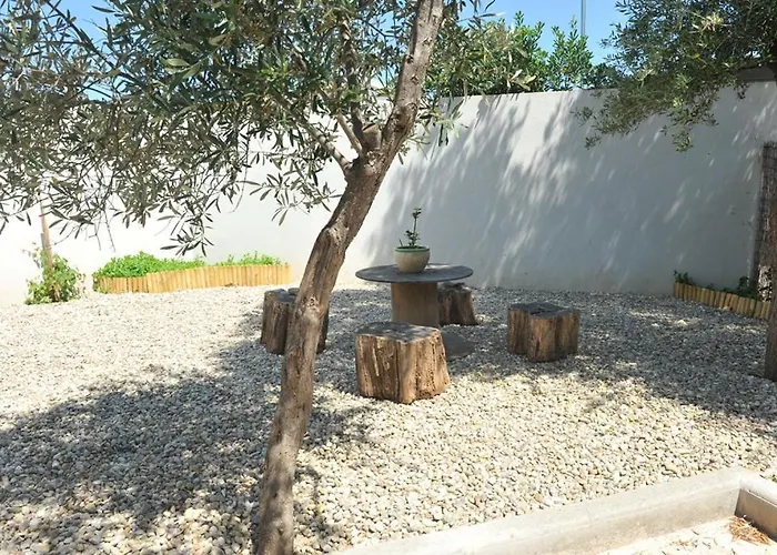 Apartamento Lido De La Marana *