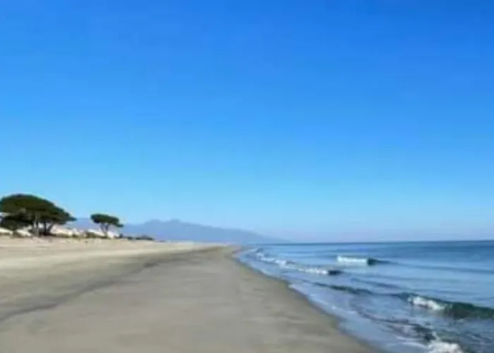 Lido De La Marana Apartamento