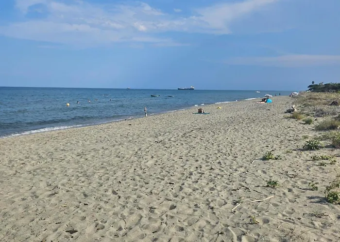 Apartamento Lido De La Marana *