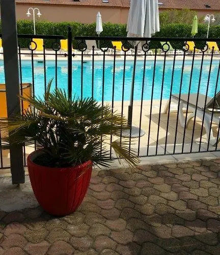 Lido De La Marana Apartamento *